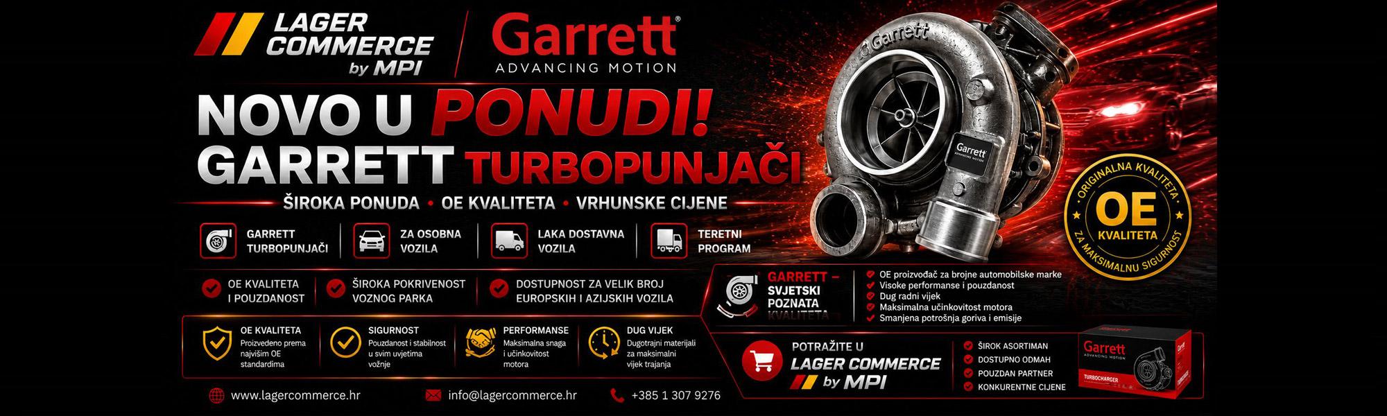 TURBOPUNJAČI